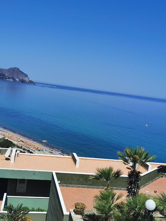 Cefalu Sweet House Of The Flowers Bagian luar foto