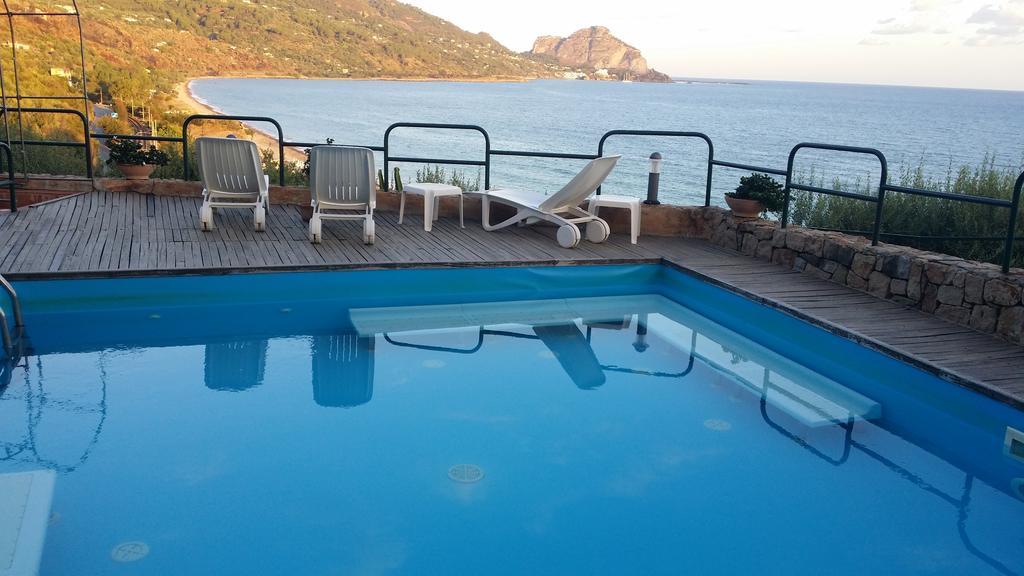 Cefalu Sweet House Of The Flowers Bagian luar foto