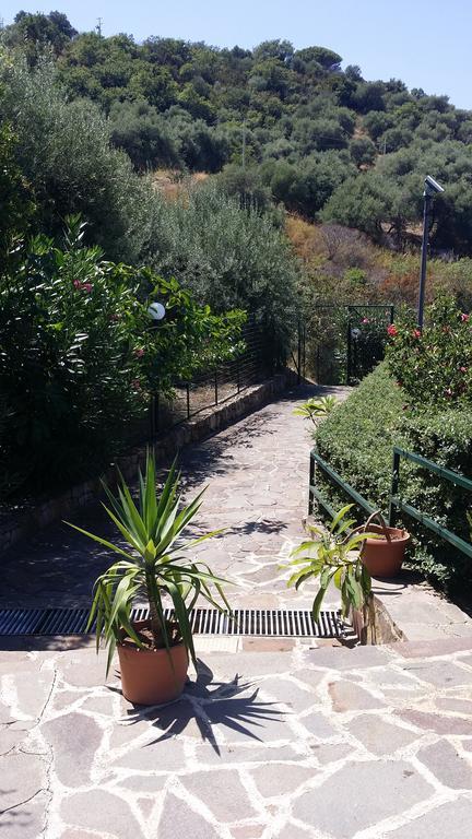 Cefalu Sweet House Of The Flowers Bagian luar foto