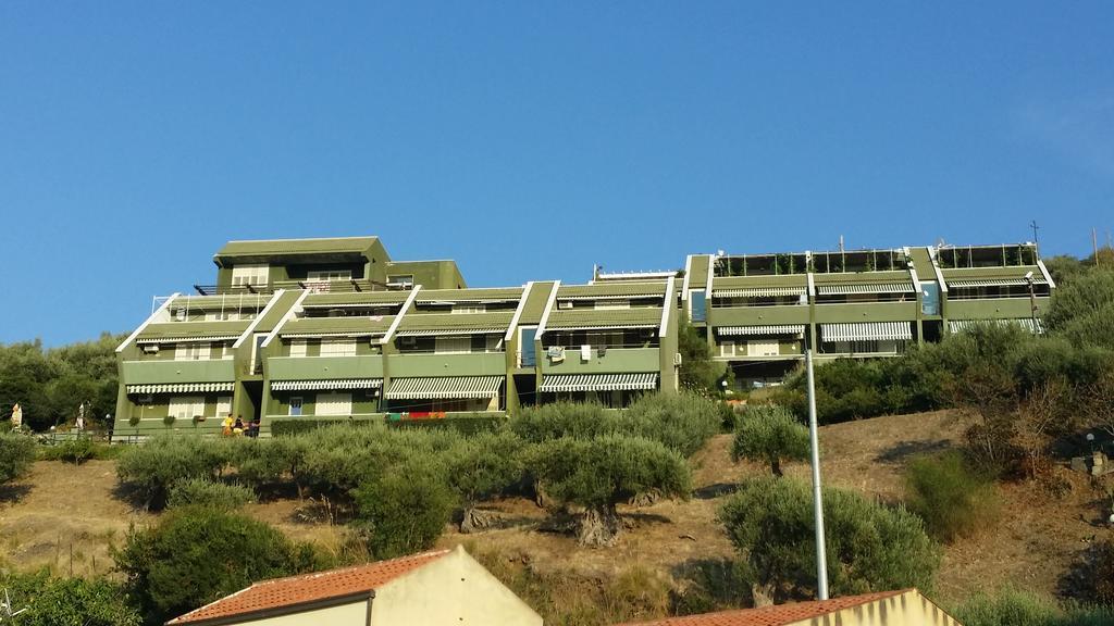 Cefalu Sweet House Of The Flowers Bagian luar foto