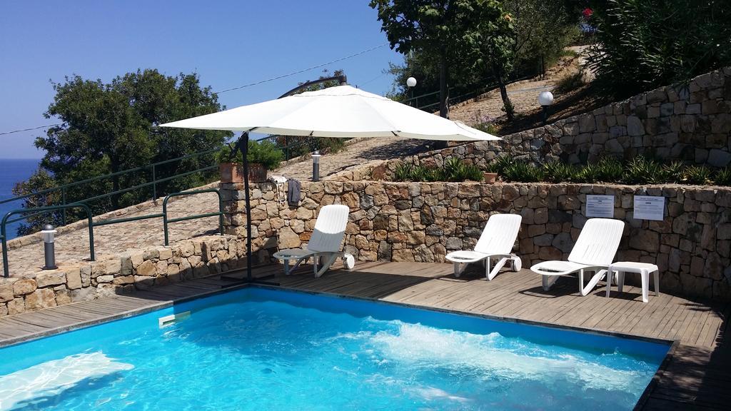 Cefalu Sweet House Of The Flowers Bagian luar foto
