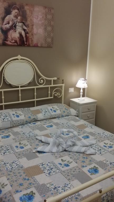 Cefalu Sweet House Of The Flowers Bagian luar foto
