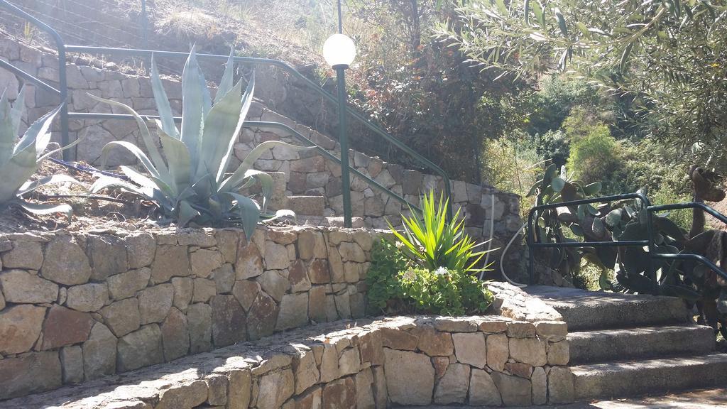 Cefalu Sweet House Of The Flowers Bagian luar foto