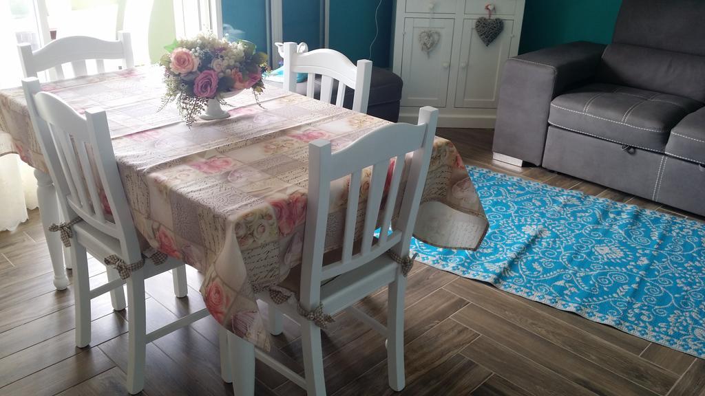 Cefalu Sweet House Of The Flowers Bagian luar foto