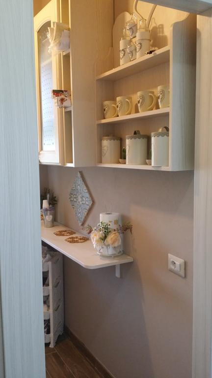 Cefalu Sweet House Of The Flowers Bagian luar foto
