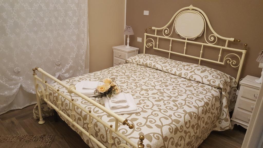 Cefalu Sweet House Of The Flowers Bagian luar foto