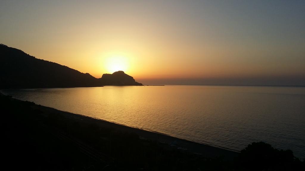 Cefalu Sweet House Of The Flowers Bagian luar foto