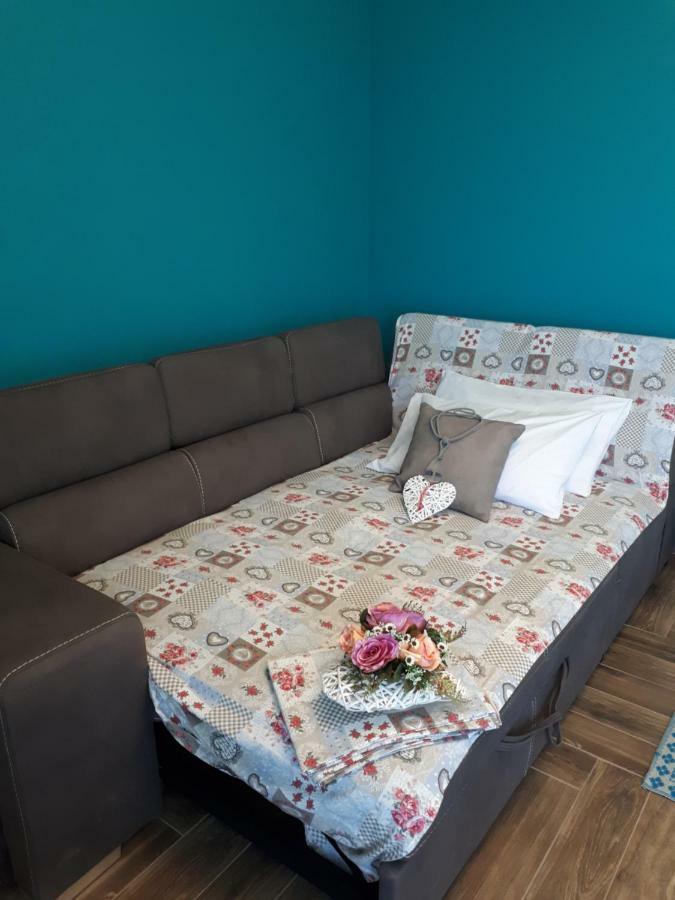 Cefalu Sweet House Of The Flowers Bagian luar foto