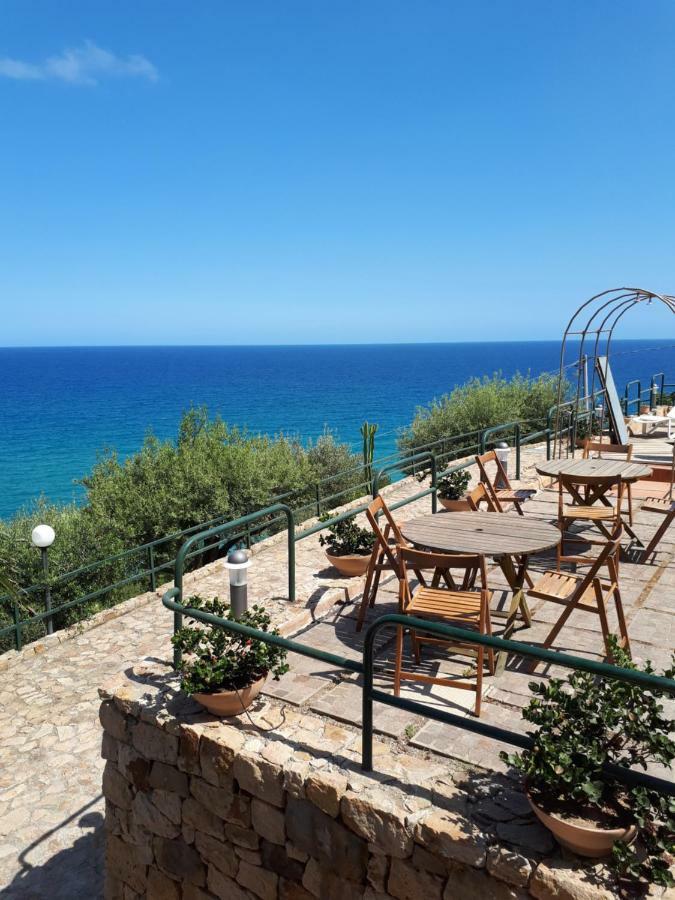 Cefalu Sweet House Of The Flowers Bagian luar foto