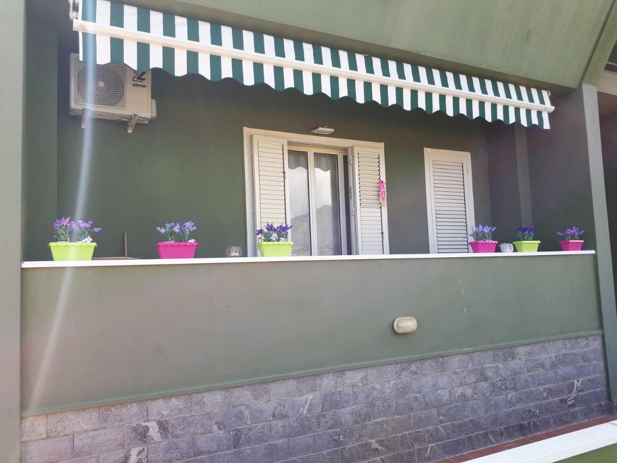 Cefalu Sweet House Of The Flowers Bagian luar foto
