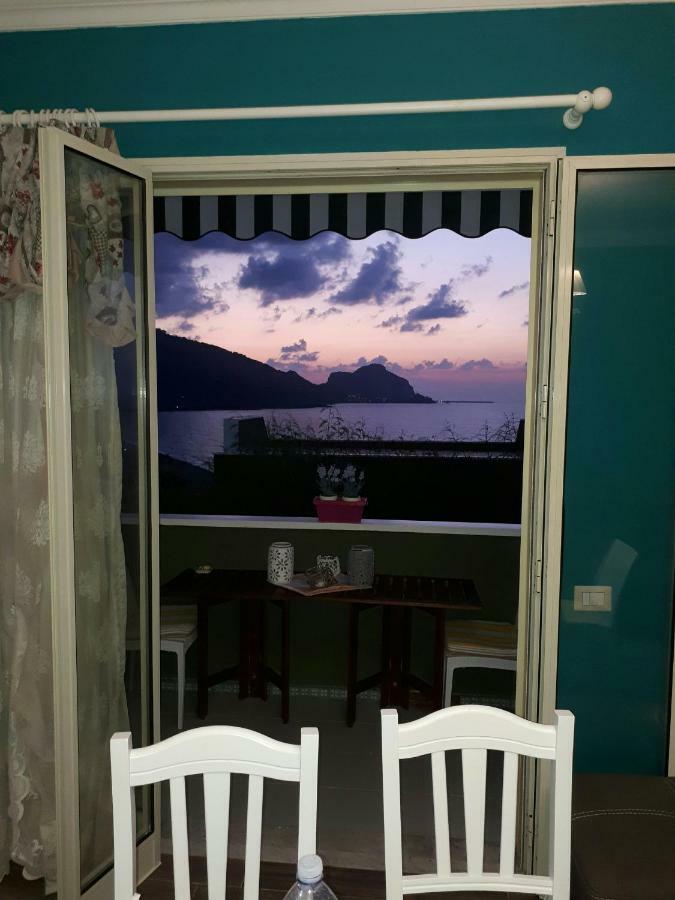 Cefalu Sweet House Of The Flowers Bagian luar foto