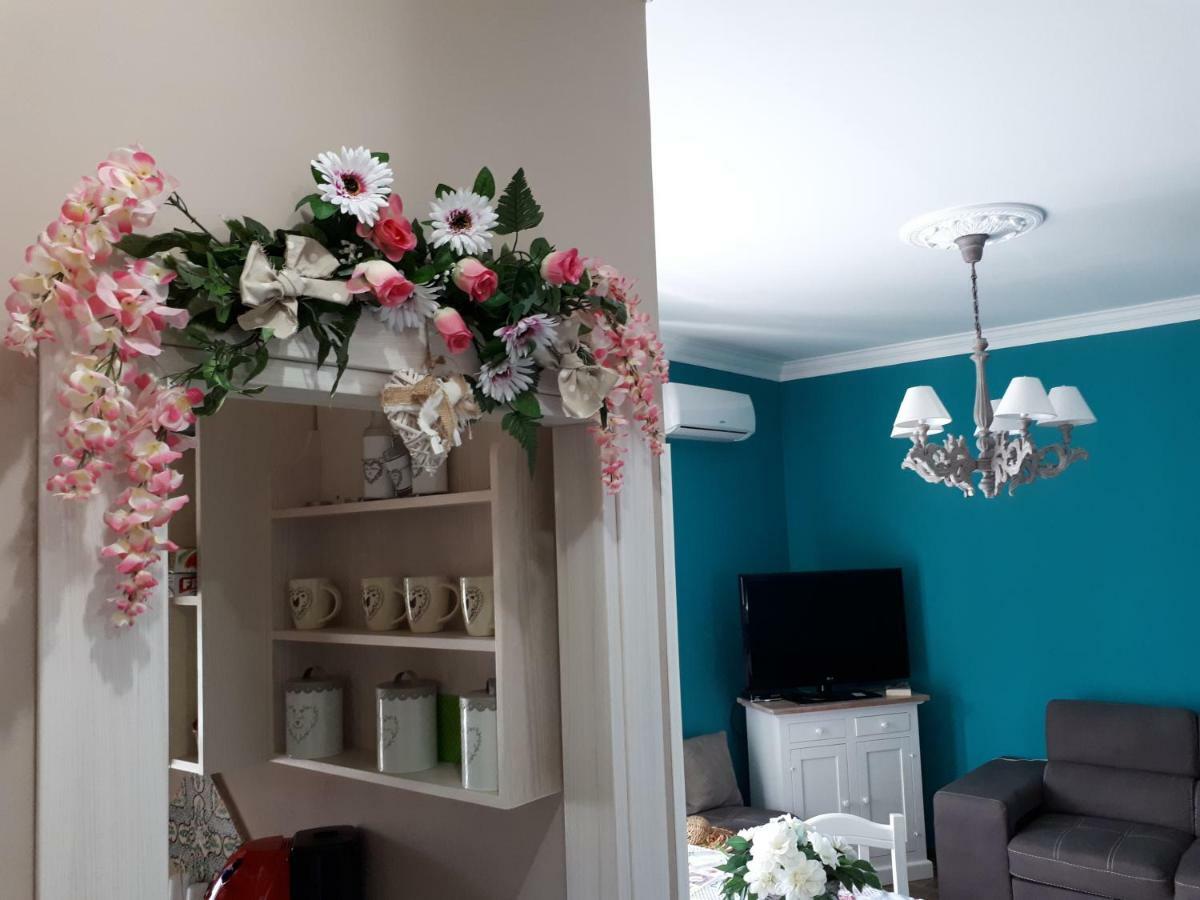 Cefalu Sweet House Of The Flowers Bagian luar foto