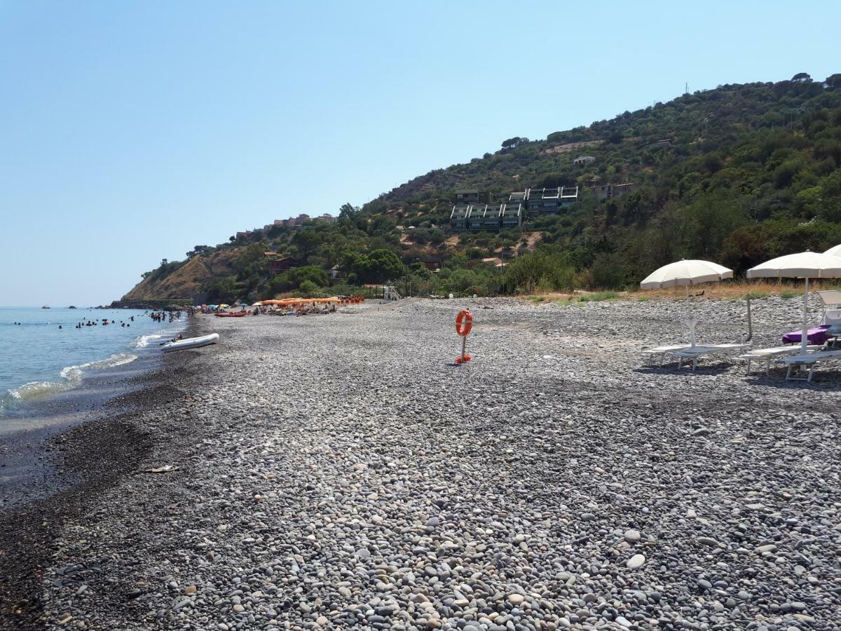 Cefalu Sweet House Of The Flowers Bagian luar foto