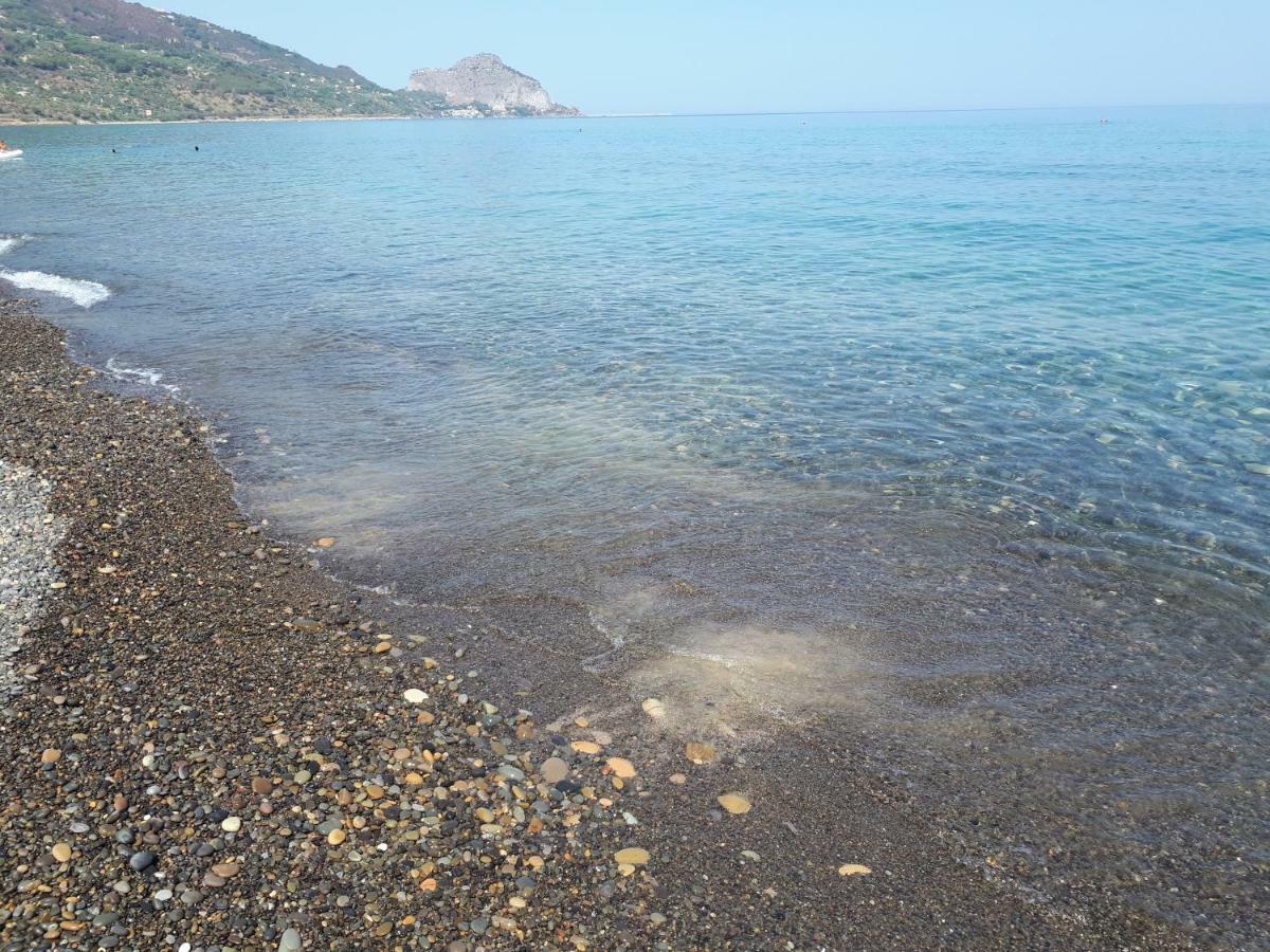 Cefalu Sweet House Of The Flowers Bagian luar foto