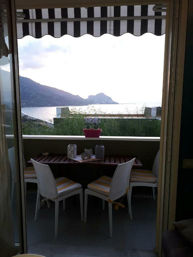 Cefalu Sweet House Of The Flowers Bagian luar foto