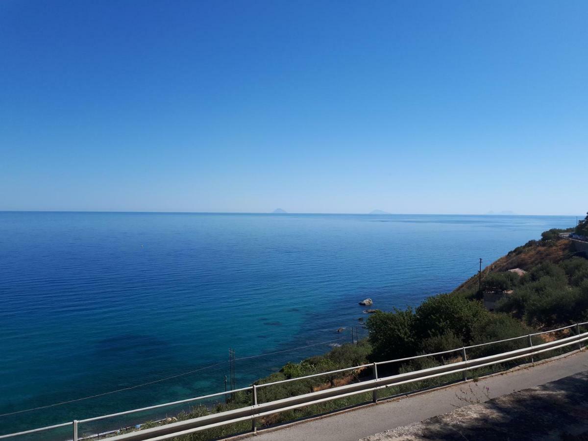 Cefalu Sweet House Of The Flowers Bagian luar foto