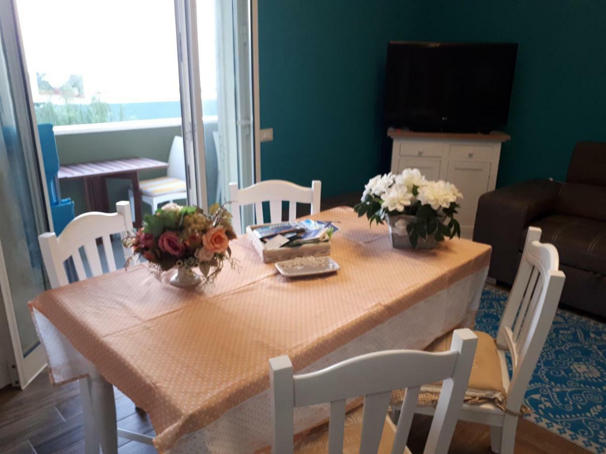 Cefalu Sweet House Of The Flowers Bagian luar foto