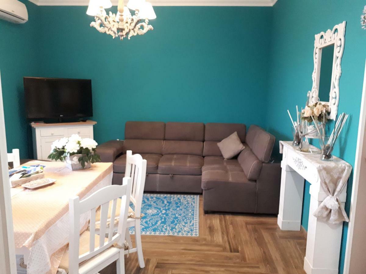 Cefalu Sweet House Of The Flowers Bagian luar foto