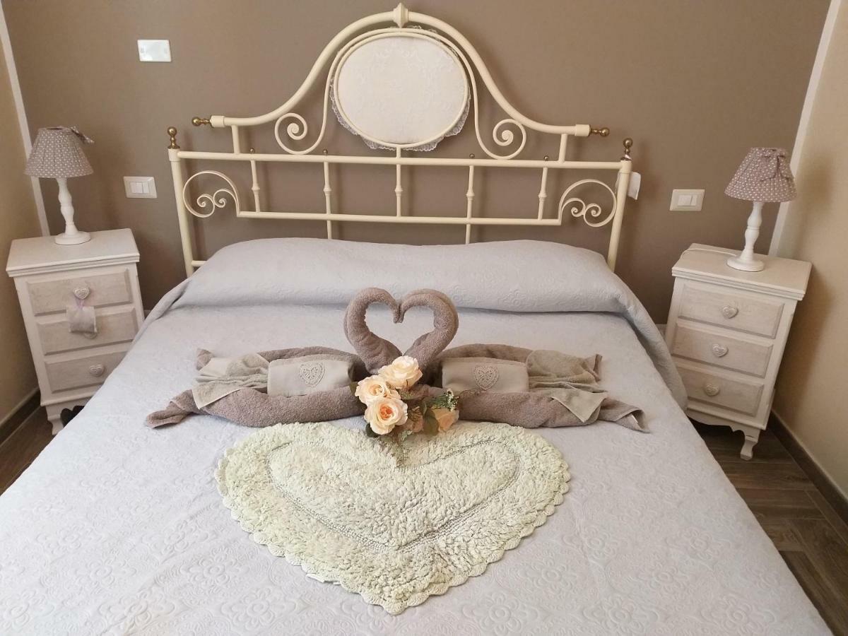Cefalu Sweet House Of The Flowers Bagian luar foto