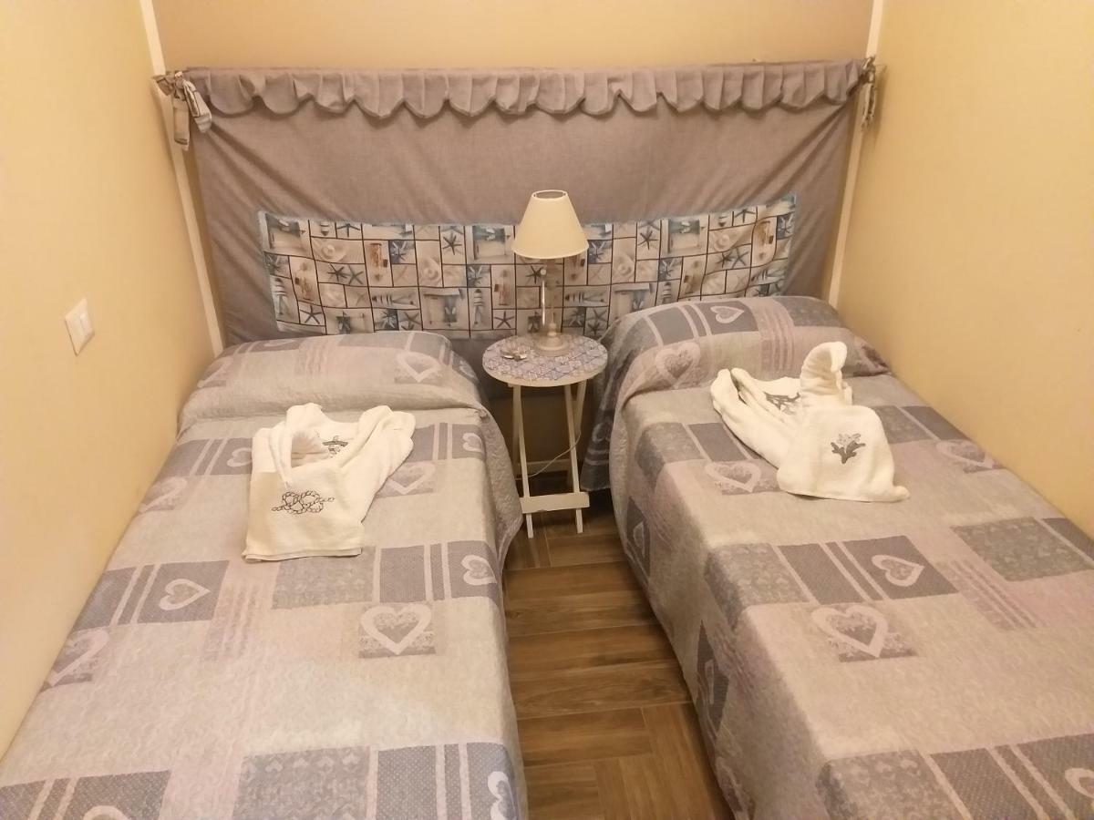 Cefalu Sweet House Of The Flowers Bagian luar foto