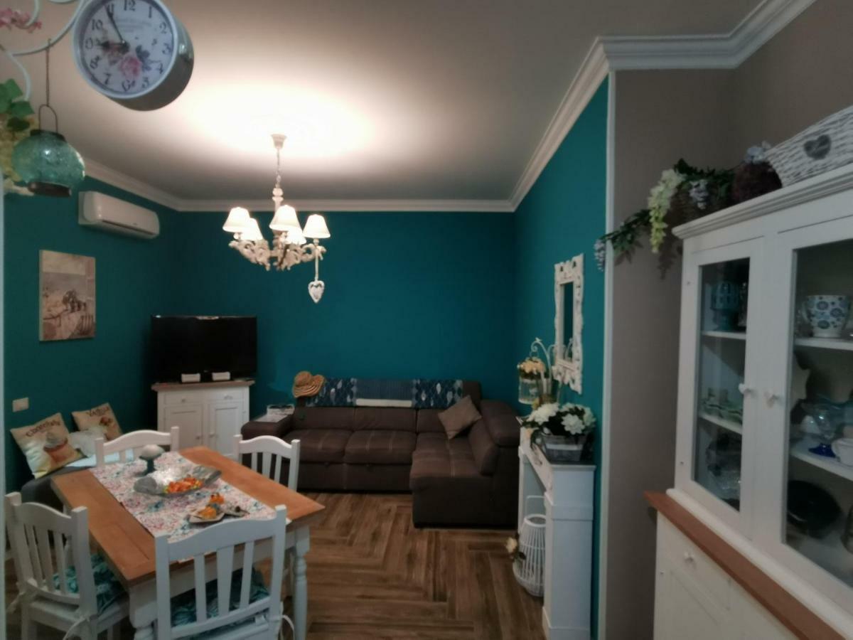 Cefalu Sweet House Of The Flowers Bagian luar foto